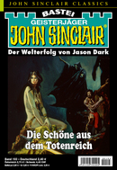 John Sinclair Classics
 - Jason Dark - ISSUE