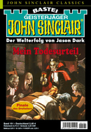 John Sinclair Classics
 - Jason Dark - ISSUE