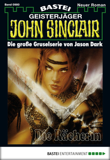 John Sinclair - Folge 0980
 - Jason Dark - eBook