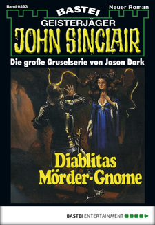 John Sinclair - Folge 0393
 - Jason Dark - eBook