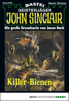 John Sinclair - Folge 0269
 - Jason Dark - eBook