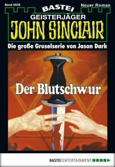 John Sinclair - Folge 0532
 - Jason Dark - eBook