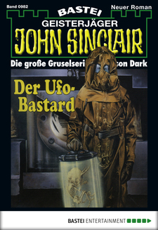 John Sinclair - Folge 0982
 - Jason Dark - eBook