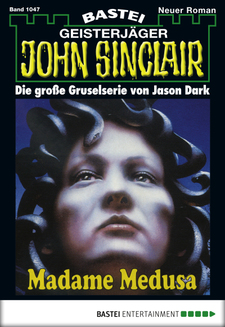 John Sinclair - Folge 1047
 - Jason Dark - eBook