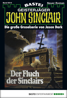 John Sinclair - Folge 0914
 - Jason Dark - eBook