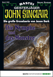 John Sinclair - Folge 1050
 - Jason Dark - eBook