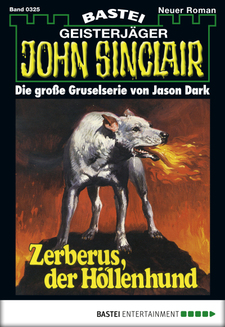 John Sinclair - Folge 0325
 - Jason Dark - eBook