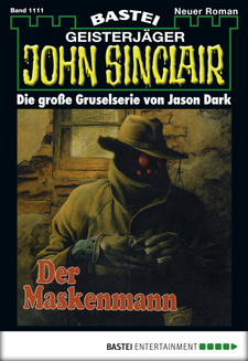 John Sinclair - Folge 1111
 - Jason Dark - eBook