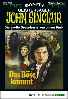 John Sinclair - Folge 0608
 - Jason Dark - eBook