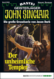 John Sinclair - Folge 0526
 - Jason Dark - eBook