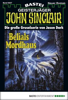 John Sinclair - Folge 0937
 - Jason Dark - eBook