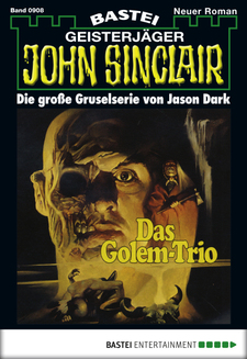 John Sinclair - Folge 0908
 - Jason Dark - eBook