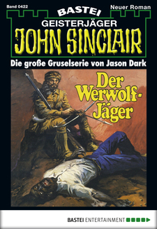 John Sinclair - Folge 0422
 - Jason Dark - eBook