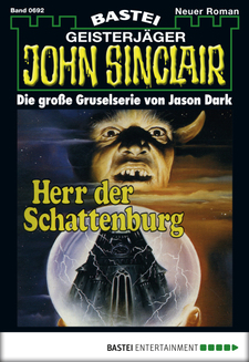 John Sinclair - Folge 0692
 - Jason Dark - eBook