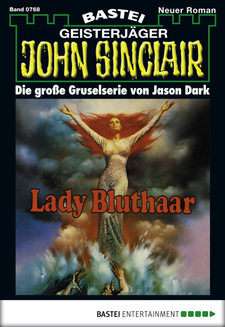 John Sinclair - Folge 0768
 - Jason Dark - eBook