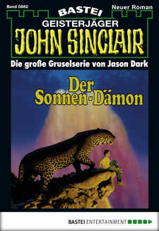 John Sinclair - Folge 0882
 - Jason Dark - eBook