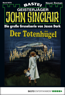 John Sinclair - Folge 0979
 - Jason Dark - eBook