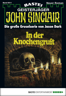 John Sinclair - Folge 0911
 - Jason Dark - eBook