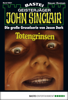 John Sinclair - Folge 0921
 - Jason Dark - eBook