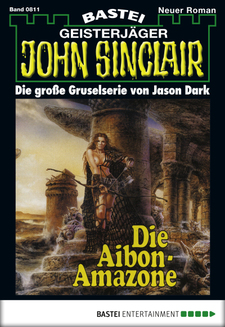 John Sinclair - Folge 0811
 - Jason Dark - eBook