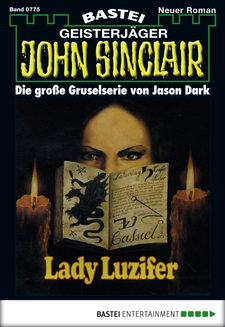 John Sinclair - Folge 0775
 - Jason Dark - eBook