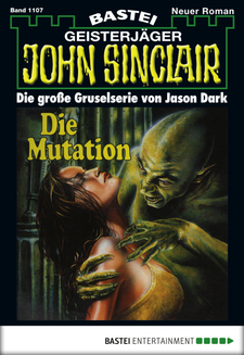 John Sinclair - Folge 1107
 - Jason Dark - eBook