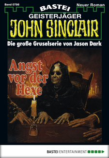 John Sinclair - Folge 0786
 - Jason Dark - eBook