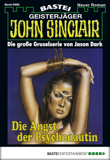 John Sinclair - Folge 0966
 - Jason Dark - eBook