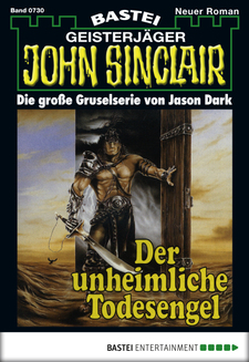 John Sinclair - Folge 0730
 - Jason Dark - eBook