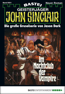 John Sinclair Die Gesamte Serie Des Geisterjagers