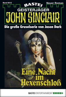 John Sinclair - Folge 0612
 - Jason Dark - eBook