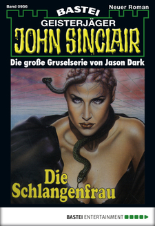 John Sinclair - Folge 0956
 - Jason Dark - eBook