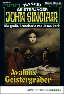 John Sinclair - Folge 0784
 - Jason Dark - eBook