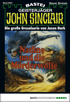 John Sinclair - Folge 0627
 - Jason Dark - eBook