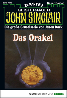 John Sinclair - Folge 0800
 - Jason Dark - eBook