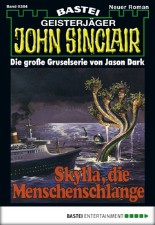 John Sinclair - Folge 0384
 - Jason Dark - eBook