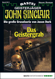 John Sinclair - Folge 0211
 - Jason Dark - eBook