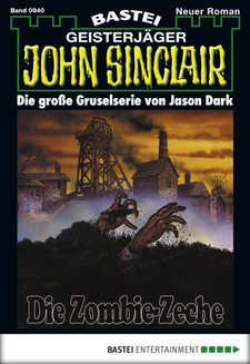 John Sinclair - Folge 0940
 - Jason Dark - eBook