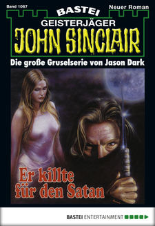 John Sinclair - Folge 1067
 - Jason Dark - eBook