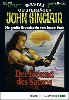 John Sinclair - Folge 0710
 - Jason Dark - eBook