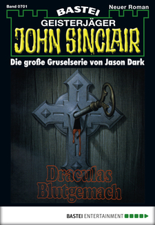 John Sinclair - Folge 0701
 - Jason Dark - eBook