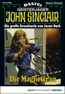 John Sinclair - Folge 0988
 - Jason Dark - eBook