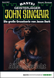 John Sinclair - Folge 0957
 - Jason Dark - eBook