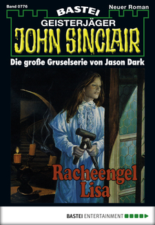 John Sinclair - Folge 0776
 - Jason Dark - eBook