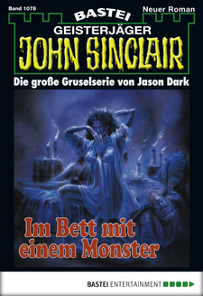 John Sinclair - Folge 1078
 - Jason Dark - eBook