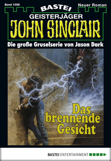 John Sinclair - Folge 1098
 - Jason Dark - eBook