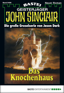 John Sinclair - Folge 0496
 - Jason Dark - eBook