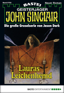 John Sinclair - Folge 0752
 - Jason Dark - eBook