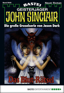 John Sinclair - Folge 0640
 - Jason Dark - eBook