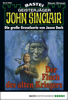 John Sinclair - Folge 0981
 - Jason Dark - eBook